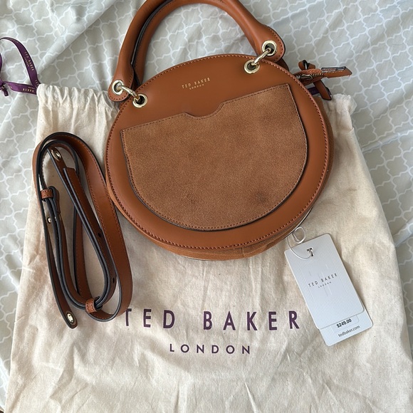 TED BAKER Round Bag - Picture 6 of 7